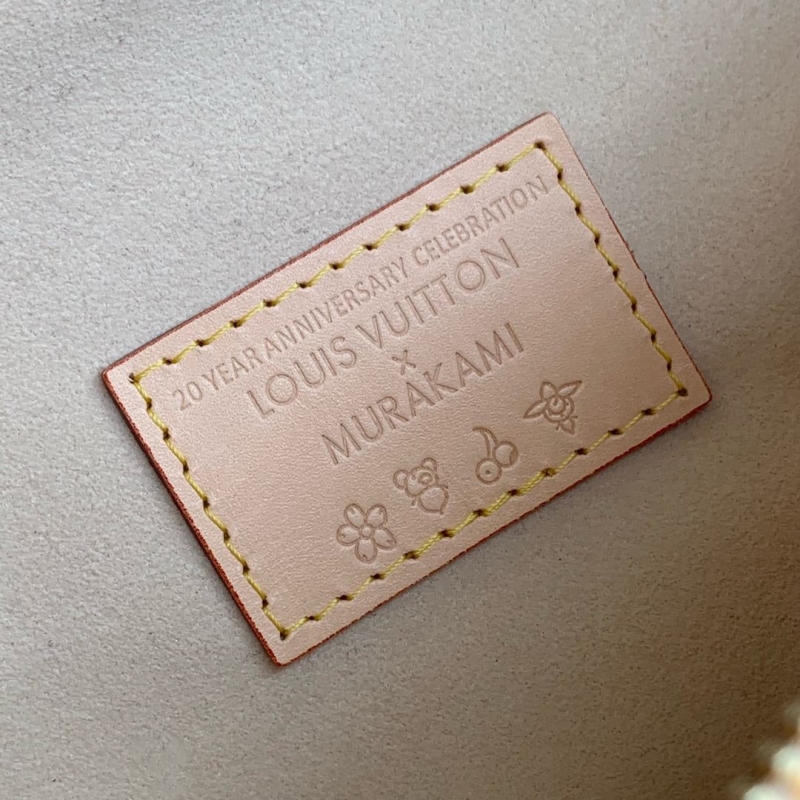 LV Waist Chest Packs